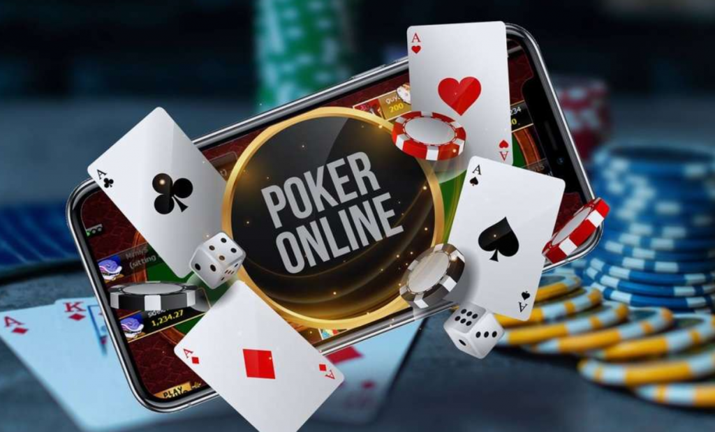 online-poker