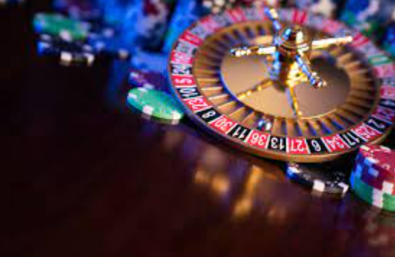 Improve Your Chances Of Winning In Slot Devices - Casino Slot Devices