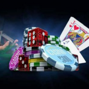 Online Casino Video games - You Start Having fun In This Time!