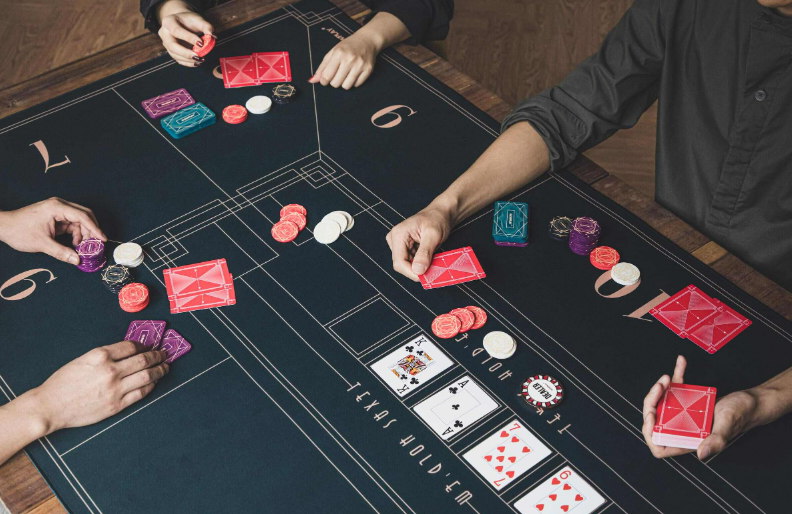 Making A Complete Time Earnings From Internet Casinos