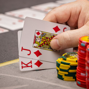 Making A Complete Time Earnings From Internet Casinos