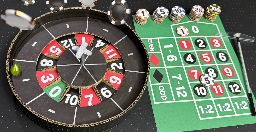 Win At Online Roulette - Without Squandering Money On ‘Guaranteed' Systems