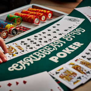 Pros And Disadvantages Of Poker Online