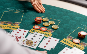 BLACKJACK