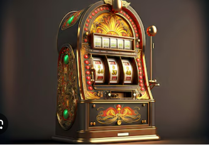 Slot Punches - A Solitary Is Right You?