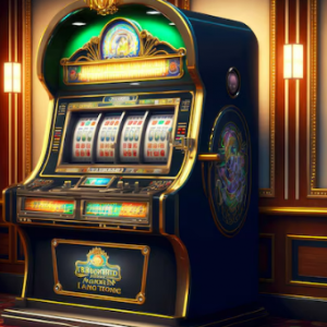 Slot Punches - A Solitary Is Right You?