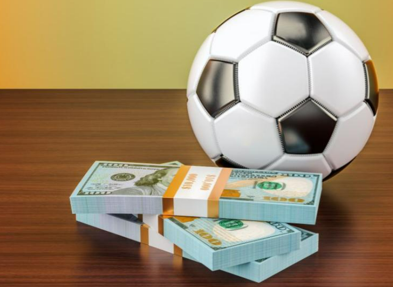 In Football Wagering - Are The Punters Wagering Versus The Bookies?