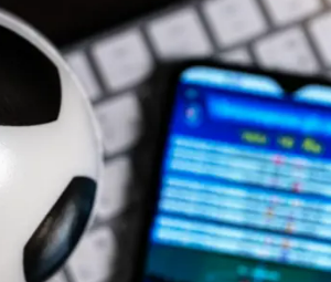In Football Wagering - Are The Punters Wagering Versus The Bookies?